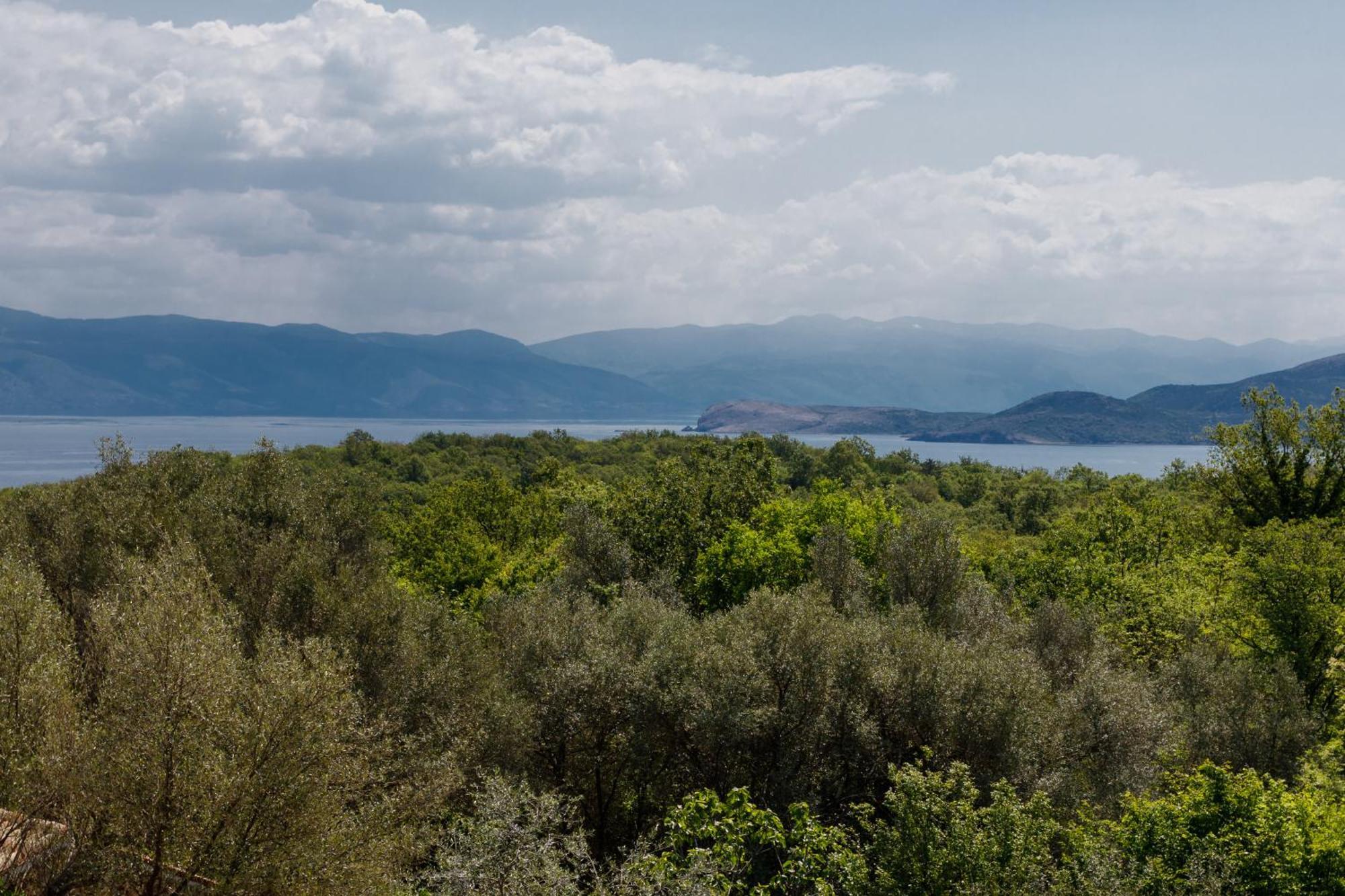 Kuca Za Odmor "Na Paltu" Villa Risika Exterior photo