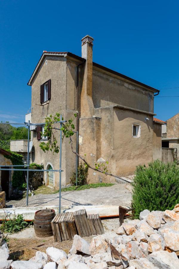 Kuca Za Odmor "Na Paltu" Villa Risika Exterior photo