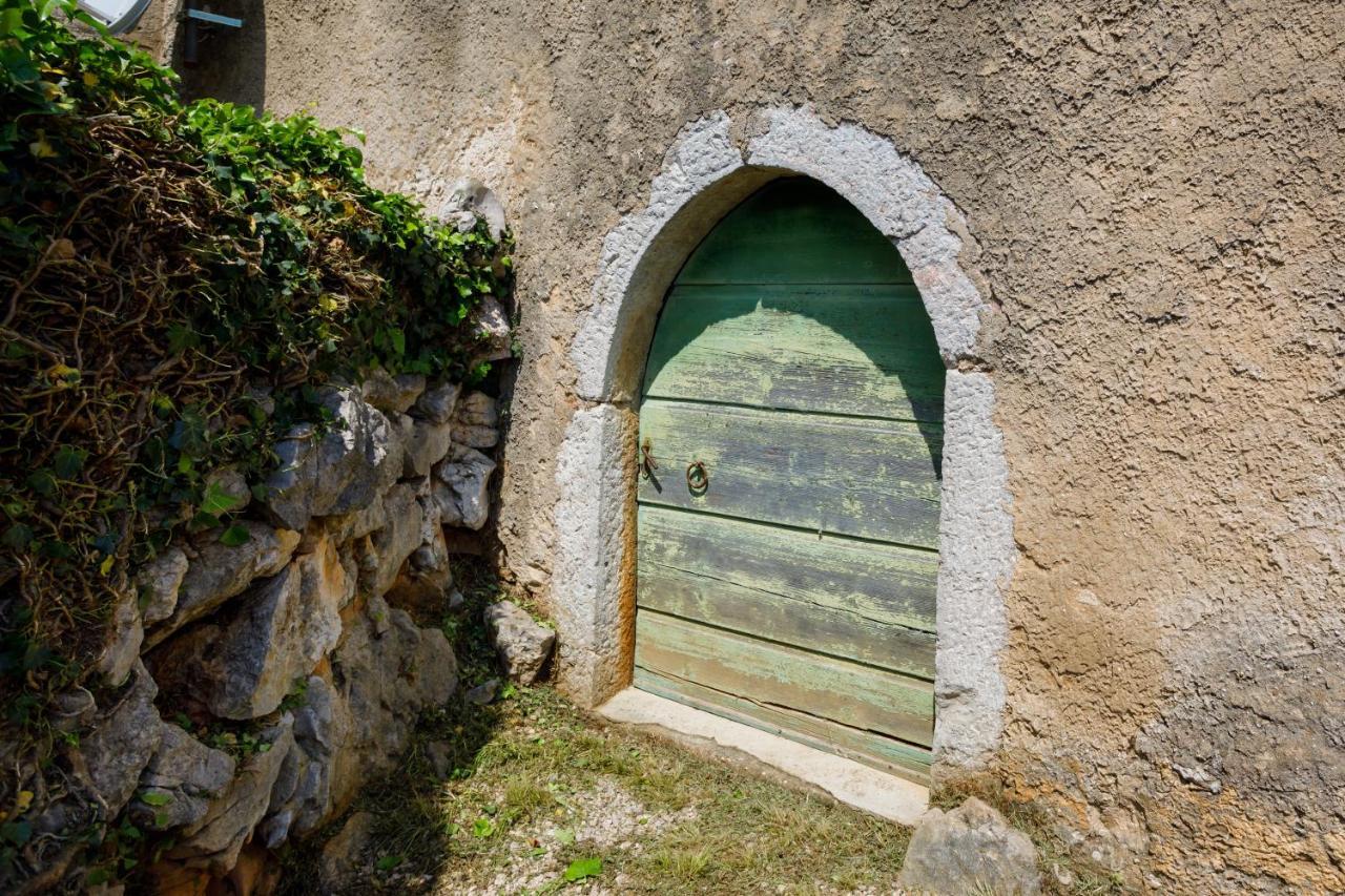 Kuca Za Odmor "Na Paltu" Villa Risika Exterior photo
