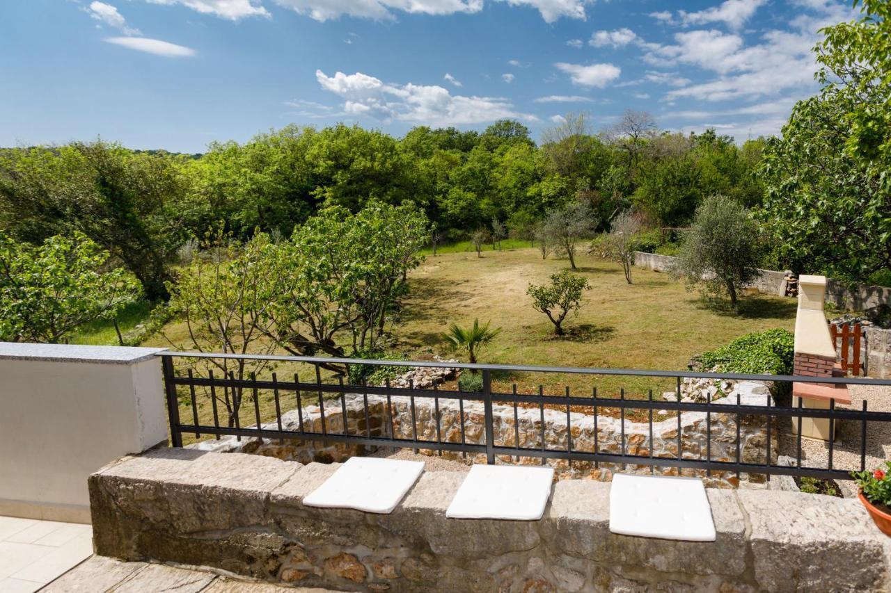 Kuca Za Odmor "Na Paltu" Villa Risika Exterior photo